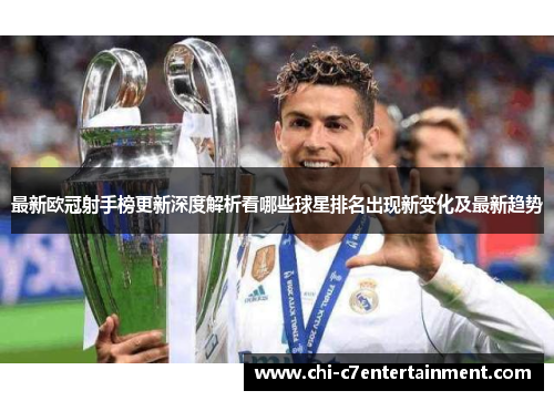 最新欧冠射手榜更新深度解析看哪些球星排名出现新变化及最新趋势