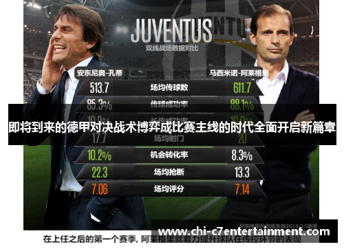 即将到来的德甲对决战术博弈成比赛主线的时代全面开启新篇章 即将到来的德甲对决战术博弈成比赛主线的时代全面开启新篇章