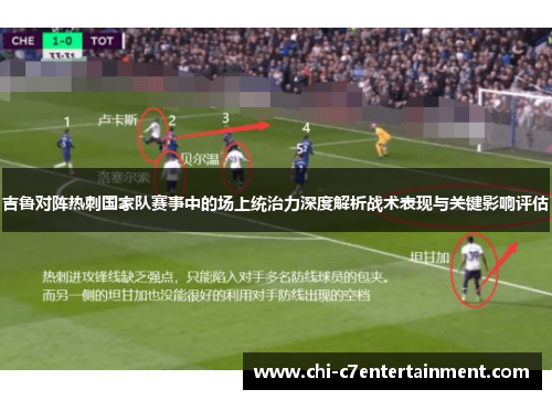 吉鲁对阵热刺国家队赛事中的场上统治力深度解析战术表现与关键影响评估 吉鲁对阵热刺国家队赛事中的场上统治力深度解析战术表现与关键影响评估